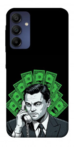 Чохол Wolf cash для Samsung Galaxy A15 5G