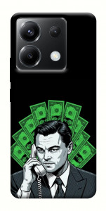 Чехол Wolf cash для Xiaomi Poco X6