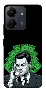 Чехол Wolf cash для Xiaomi Poco C65