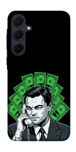 Чехол Wolf cash для Galaxy A55