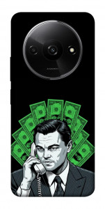Чехол Wolf cash для Xiaomi Redmi A3
