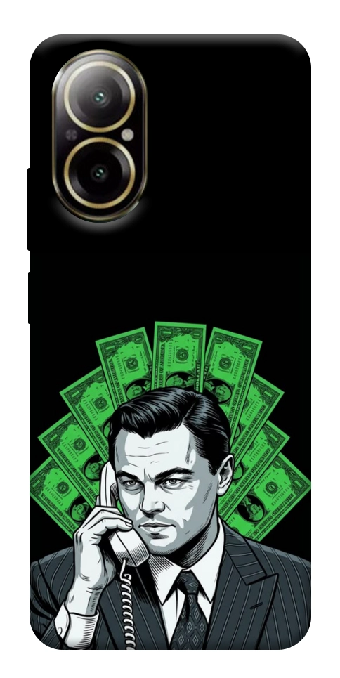 Чехол Wolf cash для Realme C67 4G
