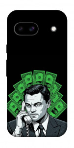 Чохол Wolf cash для Google Pixel 8a