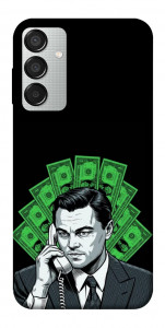 Чохол Wolf cash для Galaxy M15 5G