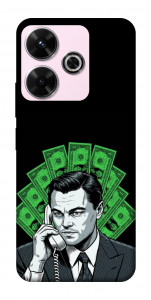 Чехол Wolf cash для Xiaomi Redmi 13 4G