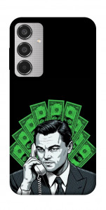 Чехол Wolf cash для Galaxy M35 5G