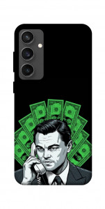 Чохол Wolf cash для Galaxy S24 FE