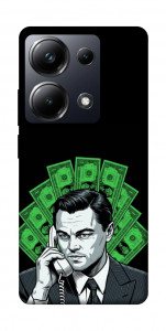 Чохол Wolf cash для Xiaomi Poco M6 Pro 4G
