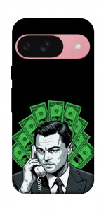Чехол Wolf cash для Google Pixel 9
