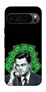 Чохол Wolf cash для Google Pixel 9 Pro