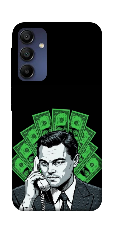 Чехол Wolf cash для Galaxy A16 5G
