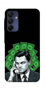 Чехол Wolf cash для Samsung Galaxy A16 5G