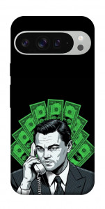 Чохол Wolf cash для Google Pixel 9 Pro XL