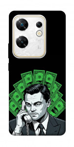 Чехол Wolf cash для Infinix Zero 30 4G
