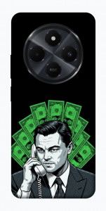 Чехол Wolf cash для Xiaomi Redmi 14C