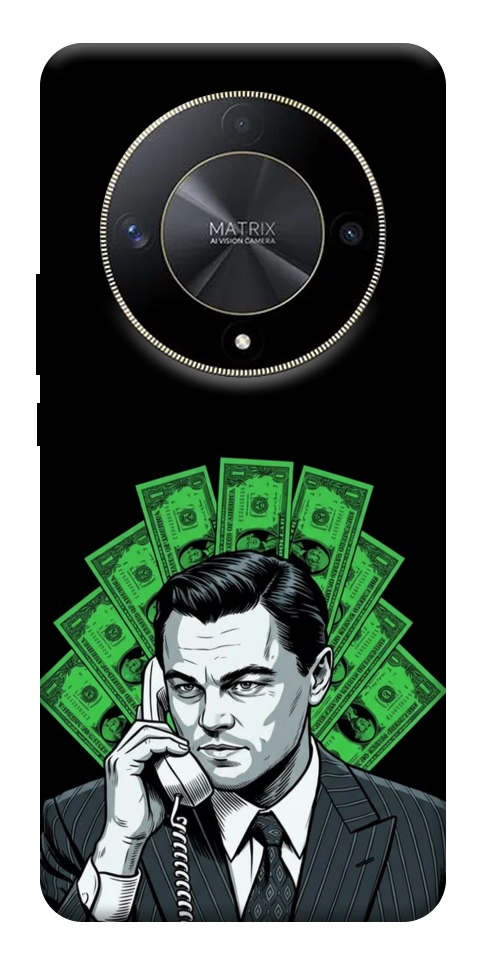 Чехол Wolf cash для Huawei Magic6 Lite