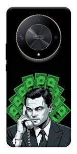 Чехол Wolf cash для Huawei Magic6 Lite