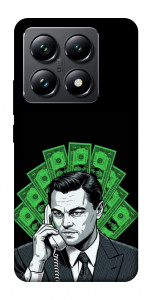Чехол Wolf cash для Xiaomi 14T Pro