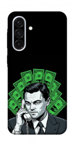 Чехол Wolf cash для Galaxy A36 5G