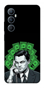 Чохол Wolf cash для Realme C65 4G