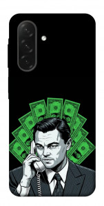 Чехол Wolf cash для Galaxy A26 5G