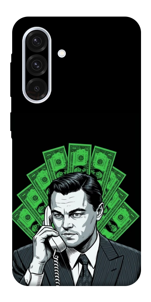 Чехол Wolf cash для Galaxy A56 5G