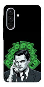 Чехол Wolf cash для Galaxy A56 5G