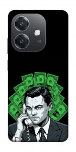Чохол Wolf cash для Oppo A3 4G