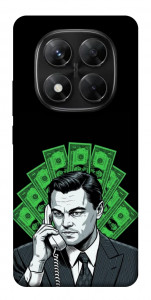 Чохол Wolf cash для Xiaomi Redmi Note 14 Pro 5G