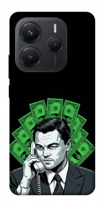 Чехол Wolf cash для Xiaomi Redmi Note 14 5G