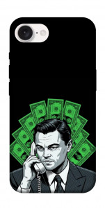 Чехол Wolf cash для iPhone 16e