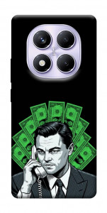 Чохол Wolf cash для Xiaomi Poco X7