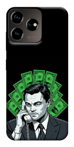 Чехол Wolf cash для ZTE Blade V50 Design 4G
