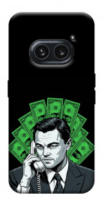 Чехол Wolf cash для Nothing Phone (2a)