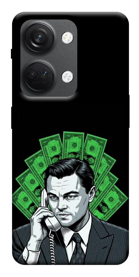 Чехол Wolf cash для OnePlus Nord 3