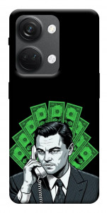 Чехол Wolf cash для OnePlus Nord 3
