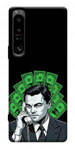 Чехол Wolf cash для Sony Xperia 1 IV
