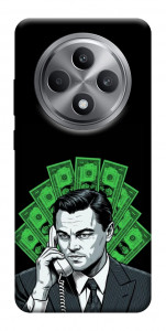 Чехол Wolf cash для Oppo Reno 12 F 4G