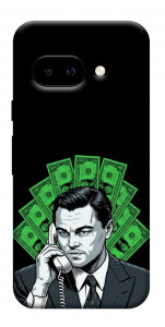 Чехол Wolf cash для Google Pixel 9a