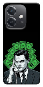 Чохол Wolf cash для Oppo A40m