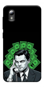 Чехол Wolf cash для ZTE Blade A3 (2019)