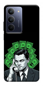 Чехол Wolf cash для Realme C75x