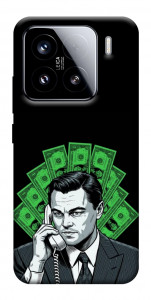 Чехол Wolf cash для Xiaomi 15