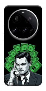 Чехол Wolf cash для Xiaomi 15 Ultra