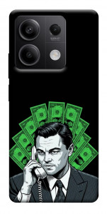 Чохол Wolf cash для Xiaomi Redmi Note 13 5G