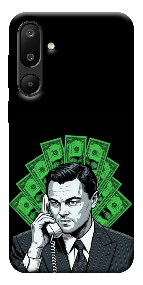 Чехол Wolf cash для Galaxy M16 5G
