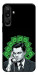 Чехол Wolf cash для Galaxy M16 5G