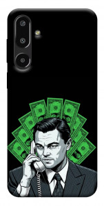 Чехол Wolf cash для Galaxy F16 5G