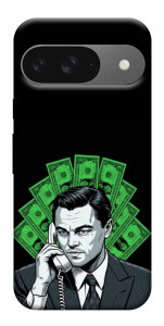 Чехол Wolf cash для Google Pixel 10