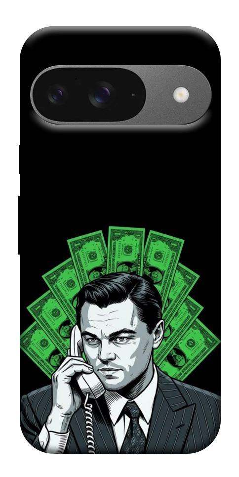 Чехол Wolf cash для Google Pixel 10 Pro